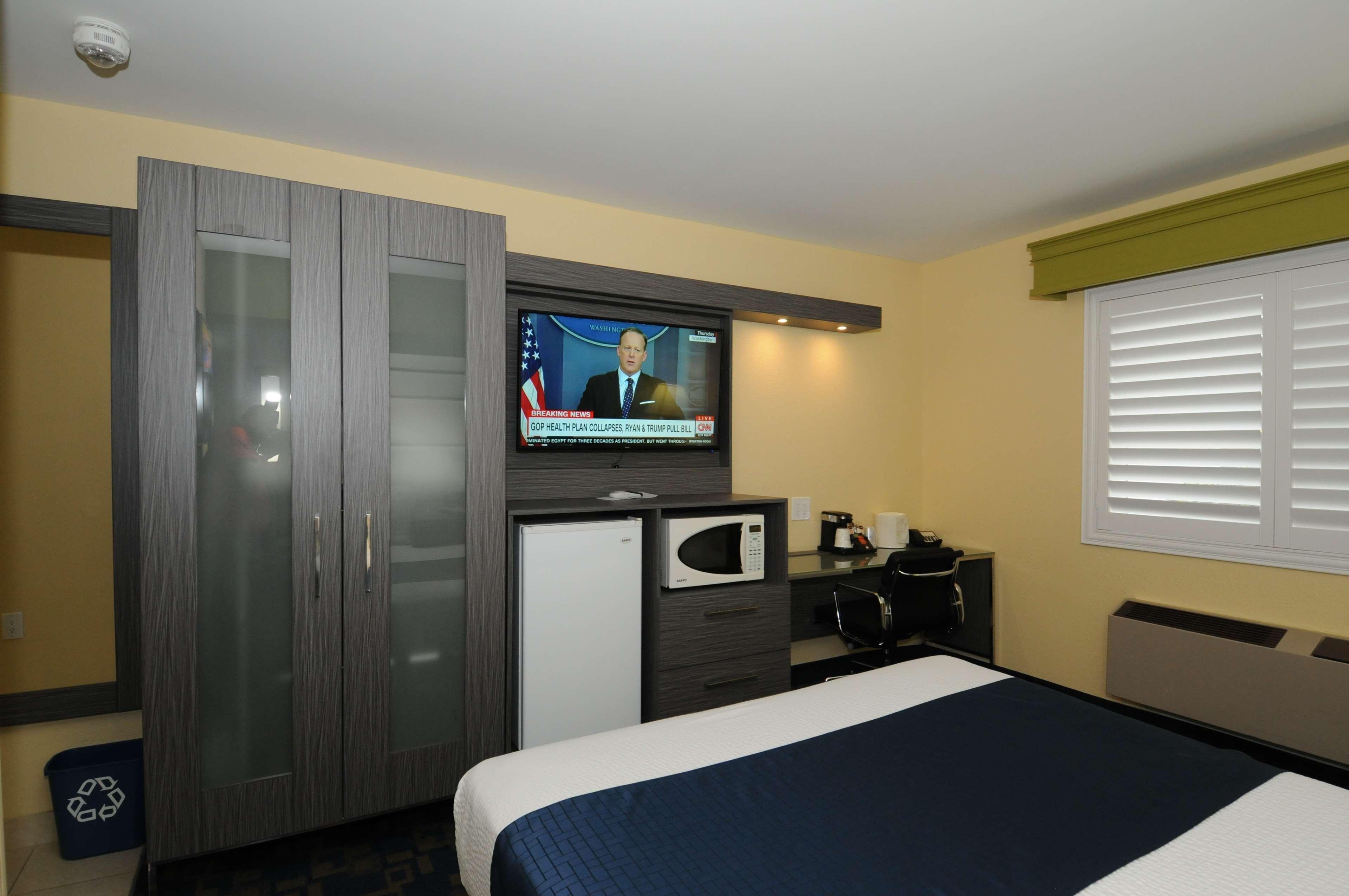 Best Western Antelope Inn & Suites Red Bluff Kültér fotó